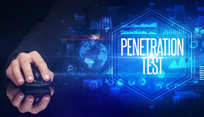 Penetrasyon Testi 3 - Servis Tarama ve Açıkların Tespiti