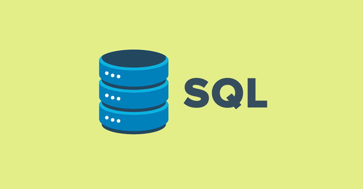Temel SQL Komutları
