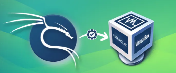VirtualBox ve Kali Linux Kurulumu